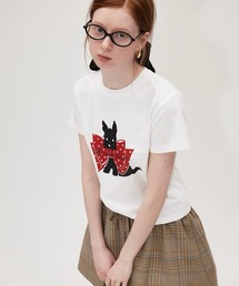Fano Studios（ファノ ストゥディオズ）の「半袖Tシャツ（Tシャツ/カットソー）」