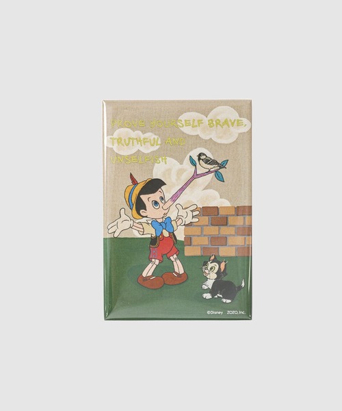 Disney（ディズニー）の「Mugnet designed by KOICHIRO TAKAGI（その他雑貨・メンズ・その他/その他3/その他2/その他1・FREE）」の4枚目の写真