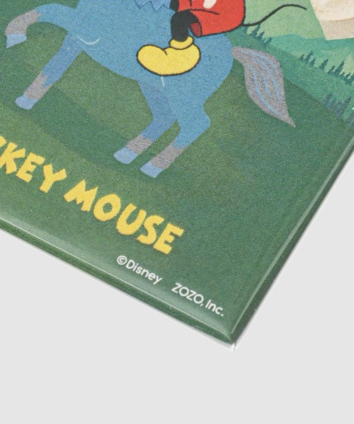 Disney（ディズニー）の「Mugnet designed by KOICHIRO TAKAGI（その他雑貨・メンズ・その他/その他3/その他2/その他1・FREE）」の6枚目の写真
