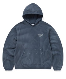 新品未使用thisisneverthat ネイビー Mサイズ ネイビー（紺）系 M thisisneverthat(ディスイズネバーザット