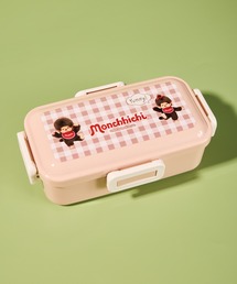 THE BAREFOOT(�x�A�t�b�g)�́y Monchhichi / �����`�b�` �z�ӂ���ƕٓ����@SKE(���ٓ���)