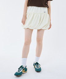 LeSportsac | リップストップナイロンバルーンミニスカート(スカート)