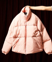 NERDY（ノルディ）の「ダウンジャケット（ダウンジャケット/コート）」