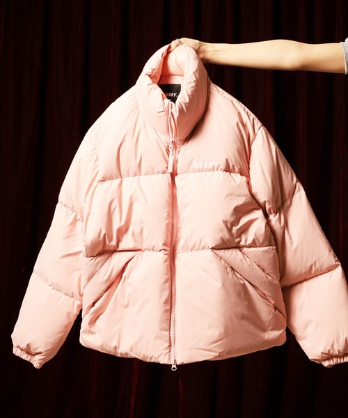セール】ダウンジャケット（ダウンジャケット/コート）｜NERDY