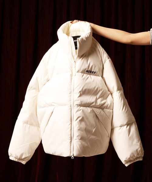セール】ダウンジャケット（ダウンジャケット/コート）｜NERDY