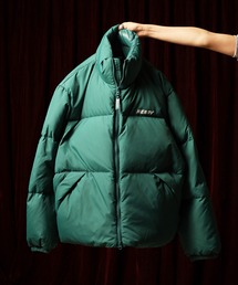 NERDY（ノルディ）の「ダウンジャケット（ダウンジャケット/コート）」