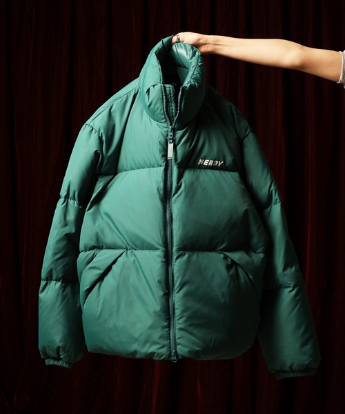 セール】ダウンジャケット（ダウンジャケット/コート）｜NERDY