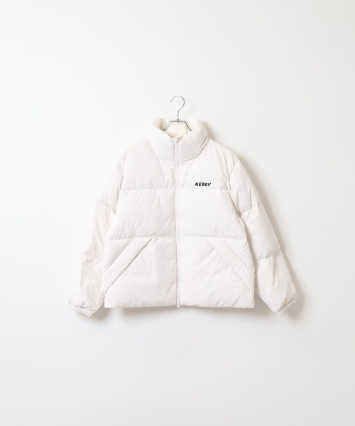 セール】ダウンジャケット（ダウンジャケット/コート）｜NERDY