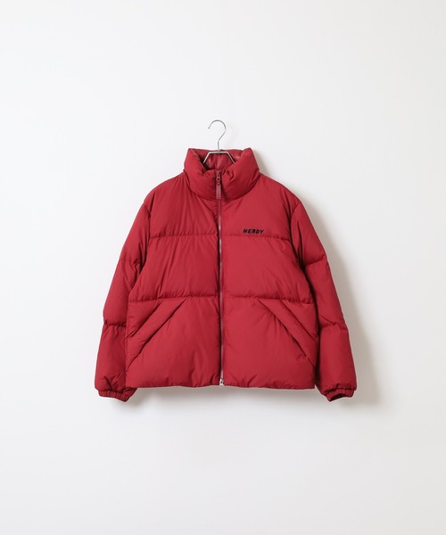 セール】ダウンジャケット（ダウンジャケット/コート）｜NERDY