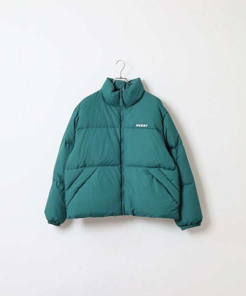 セール】ダウンジャケット（ダウンジャケット/コート）｜NERDY