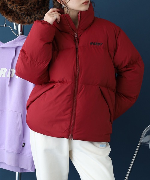 セール】ダウンジャケット（ダウンジャケット/コート）｜NERDY