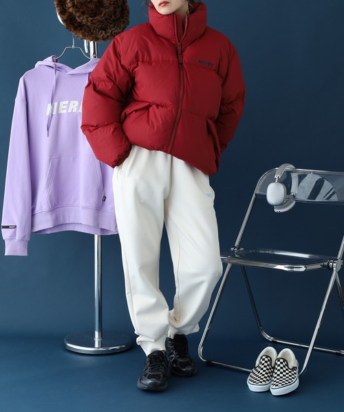 チアリーディング　チアガール　ダウンジャケット セール】ダウンジャケット（ダウンジャケット/コート）｜NERDY