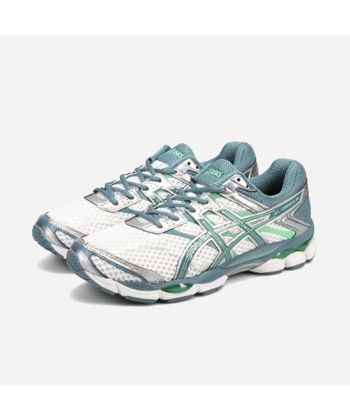 ASICS SPORTSTYLE GEL-CUMULUS 16 / アシックス スポーツスタイル ゲル キュムラス 16 / 1203A733-100