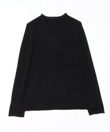 museum neu(ミュージアム ニュー)の「museum neu Knit Pullover (V253304)(ニット/セーター)」