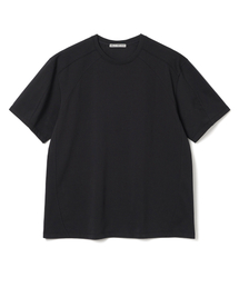 Millo Archive | ダブルインシジョンTシャツ[ブラック](Tシャツ/カットソー)