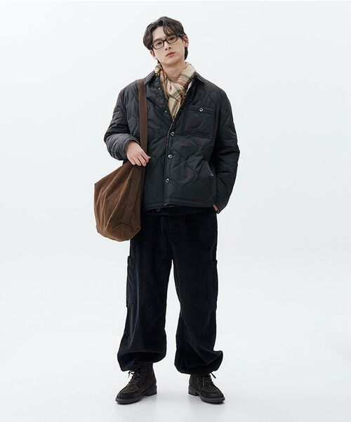 GAKKAI UNIONS(ガッカイユニオンズ)の「カラー ニット カーディガン ブラック(カーディガン/ボレロ・レディース・その他・MEDIUM/LARGE)」の6枚目の写真