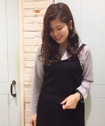 Kastane | ニットキャミ(ニット/セーター)