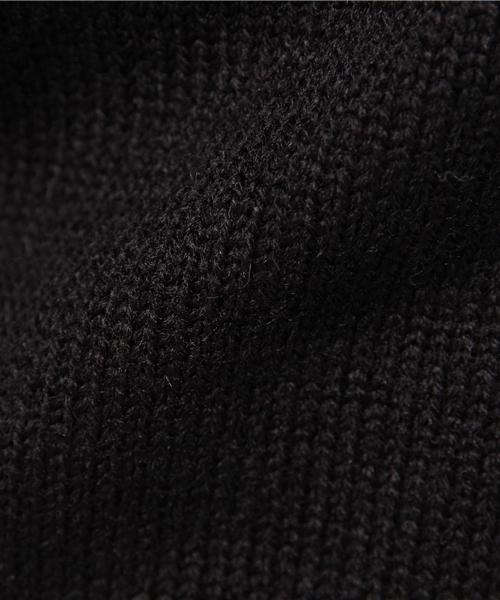 Kastane（カスタネ）の「ニットキャミ（ニット/セーター・レディース・ベージュ/グレー/ブラック・FREE）」の12枚目の写真