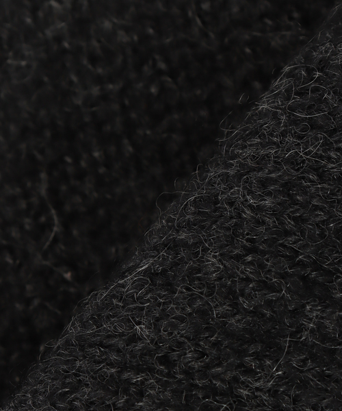 FRAMeWORK（フレームワーク）の「William Brunton ロングカーフグローブオープンターム（手袋・レディース・チャコールグレー/レッド/ライトグリーン/ベージュ・FREE）」の17枚目の写真