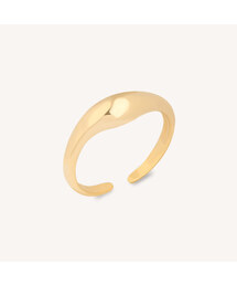 DIEUAMOUR（ディユーアモール）の「Connect Open Ring（リング）」