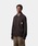 Carhartt WIP�i�J�[�n�[�g�_�u�����[�A�C�s�[�j�́uCarhartt WIP CHORE KNIT JACKET�i�J�[�n�[�g���[�N�C���v���O���X �`���A �j�b�g �W���P�b�g�j�i�j�b�g/�Z�[�^�[�j�v�b�u���E���n