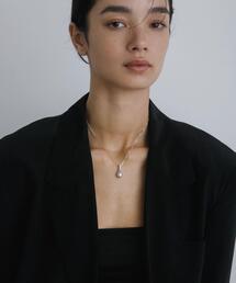 URBAN RESEARCH | decor『デコール』　Drop necklace(ネックレス)