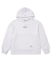 ML HOODIE WHITE