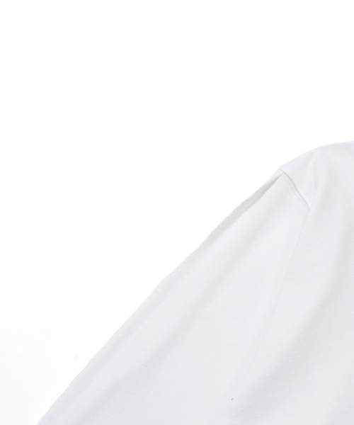 STIGMA(スティグマ)の「ML HOODIE WHITE(パーカー・メンズ・その他・MEDIUM/LARGE/X-LARGE)」の5枚目の写真