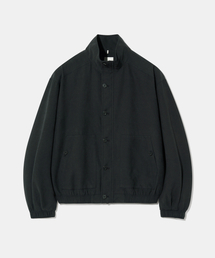 Diamond Layla（ダイアモンドレイラ）の「Trekking Two-Way Field Jacket J31  Mood Black（ナイロンジャケット）」