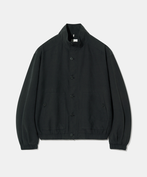 Diamond Layla(ダイアモンドレイラ)の「Trekking Two-Way Field Jacket J31 Mood Black(ナイロンジャケット・レディース・その他・LARGE/MEDIUM)」の1枚目の写真