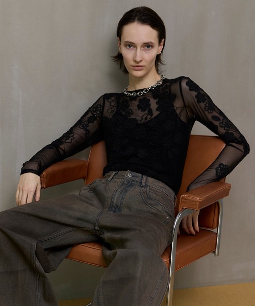 MAISON SPECIAL（メゾンスペシャル）の「ボリュームウエストパーツ