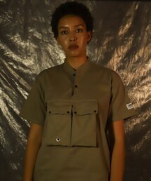 CODE I'M(�R�[�h�A�C�G��)�̃��[�e�B���e�B�}�K�W���|�P�b�g���[�Y�t�B�b�g�w�����[�l�b�N����T�V���c�J�[�L(T�V���c/�J�b�g�\�[)