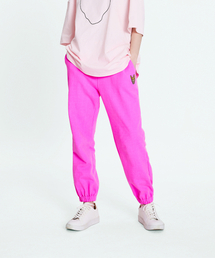 WARDOG（ワドッグ）の「K9 Logo Jogger Pants Pink（スウェットパンツ・メンズ）」