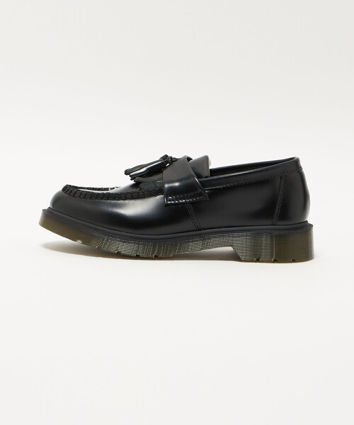 Dr.Martens＞ADRIAN タッセル ローファー（ローファー）｜Dr. Martens
