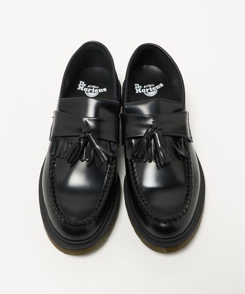 Dr.Martens＞ADRIAN タッセル ローファー（ローファー）｜Dr. Martens