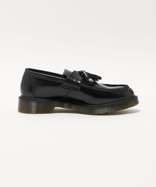 Dr. Martens(ドクターマーチン)の「<Dr.Martens>ADRIAN タッセル ローファー(ローファー・メンズ・ブラック・8/9/7)」の4枚目の写真