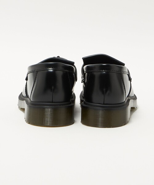 Dr. Martens(ドクターマーチン)の「<Dr.Martens>ADRIAN タッセル ローファー(ローファー・メンズ・ブラック・8/9/7)」の5枚目の写真