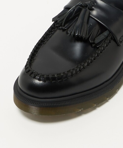 Dr. Martens(ドクターマーチン)の「<Dr.Martens>ADRIAN タッセル ローファー(ローファー・メンズ・ブラック・8/9/7)」の8枚目の写真