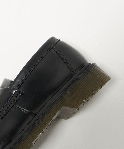 Dr. Martens(ドクターマーチン)の「<Dr.Martens>ADRIAN タッセル ローファー(ローファー・メンズ・ブラック・8/9/7)」の9枚目の写真