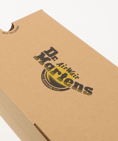Dr. Martens(ドクターマーチン)の「<Dr.Martens>ADRIAN タッセル ローファー(ローファー・メンズ・ブラック・8/9/7)」の10枚目の写真
