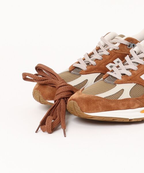 U991GB2 991v2（スニーカー）｜New Balance（ニューバランス）の