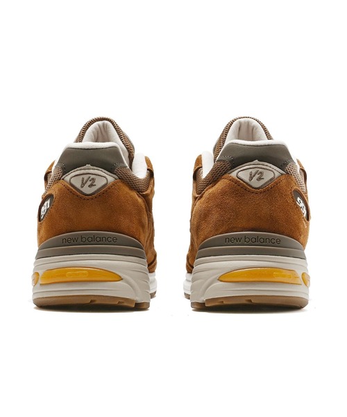 U991GB2 991v2（スニーカー）｜New Balance（ニューバランス）の