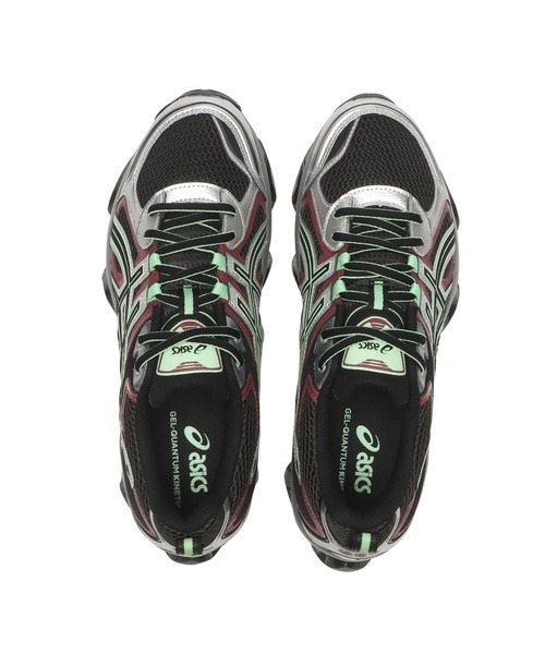セール】GEL-QUANTUM KINETIC 1203A270.027（スニーカー）｜ASICS