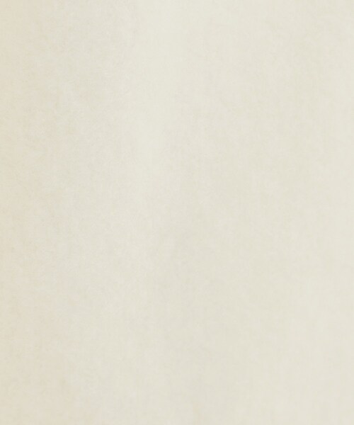 SHOO・LA・RUE（シューラルー）の「【S-LL】お顔周りがすっきり見える スライバージャケット（ブルゾン・レディース・サンドベージュ/オフホワイト/グレー・01/02/03/04）」の22枚目の写真