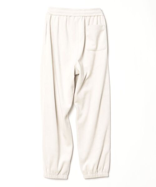 AVIREX（アヴィレックス）の「《直営店限定》CALL BONDING PANTS "EMBLEM" / コールボンディング パンツ エンブレム / AVIREX / アヴィレックス（その他パンツ・メンズ・ネイビー・MEDIUM/LARGE）」の9枚目の写真