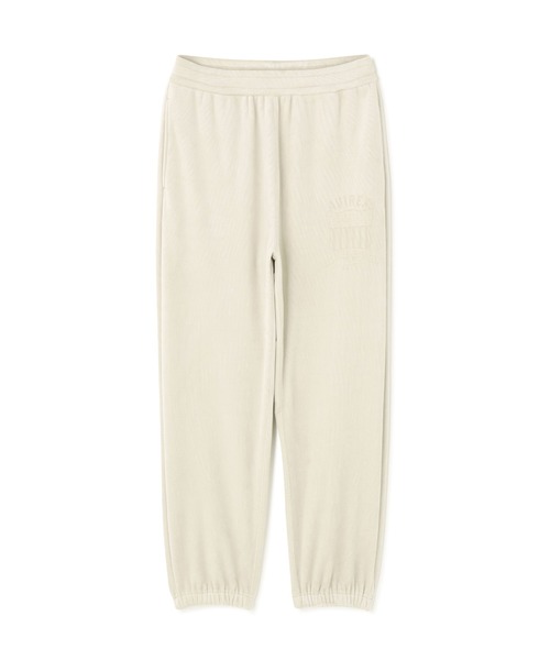 AVIREX（アヴィレックス）の「《直営店限定》CALL BONDING PANTS "EMBLEM" / コールボンディング パンツ エンブレム / AVIREX / アヴィレックス（その他パンツ・メンズ・ネイビー・MEDIUM/LARGE）」の2枚目の写真