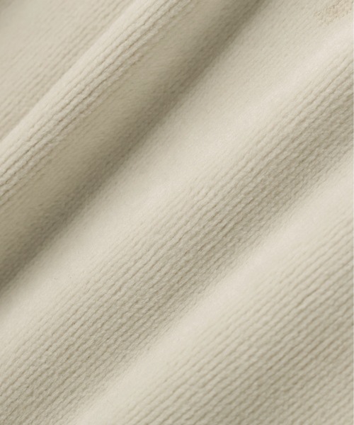 AVIREX（アヴィレックス）の「《直営店限定》CALL BONDING PANTS "EMBLEM" / コールボンディング パンツ エンブレム / AVIREX / アヴィレックス（その他パンツ・メンズ・ネイビー・MEDIUM/LARGE）」の4枚目の写真