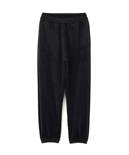 AVIREX（アヴィレックス）の「《直営店限定》CALL BONDING PANTS "EMBLEM" / コールボンディング パンツ エンブレム / AVIREX / アヴィレックス（その他パンツ・メンズ・ネイビー・MEDIUM/LARGE）」の5枚目の写真