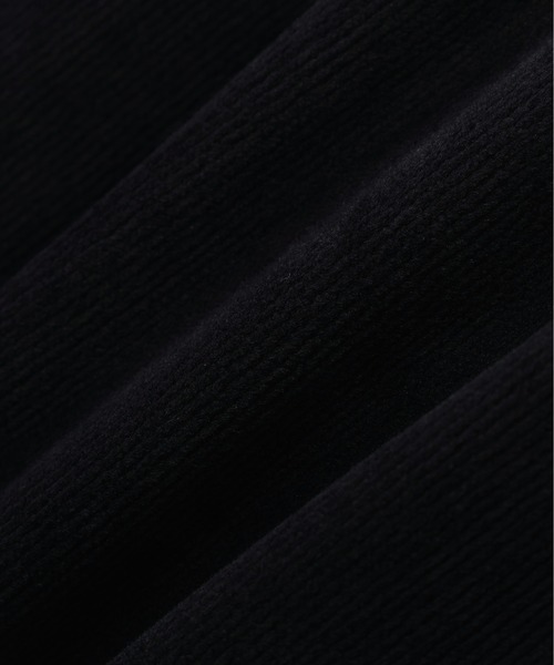 AVIREX（アヴィレックス）の「《直営店限定》CALL BONDING PANTS "EMBLEM" / コールボンディング パンツ エンブレム / AVIREX / アヴィレックス（その他パンツ・メンズ・ネイビー・MEDIUM/LARGE）」の8枚目の写真