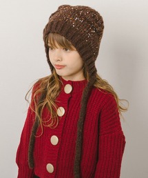 URBAN CHERRY(�A�[�o���`�F���[)�̂��܎��j�b�g�X(�j�b�g�L���b�v/�r�[�j�[)